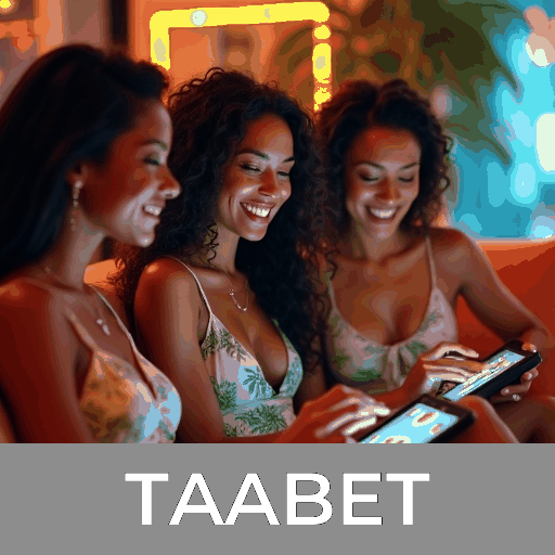 TAABET: A Experiência Real de Cassino para Jogadores Brasileiros